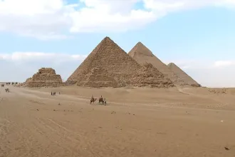 All-Inclusive Ferien, Ägypten