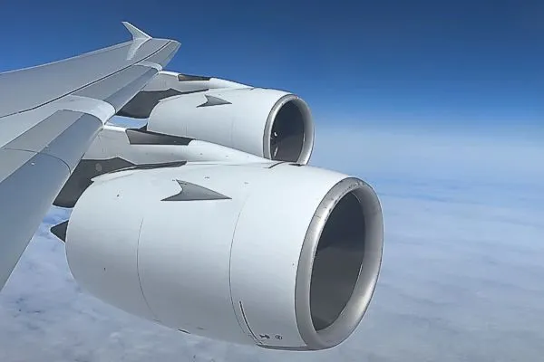 Günstige Flugangebote von Thessaloniki (SKG) nach Düsseldorf (DUS)