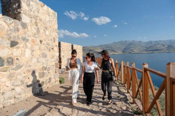 All Inclusive Ferien in Albanien