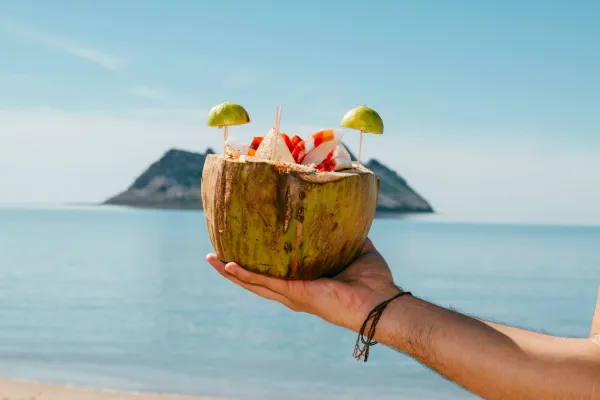 All Inclusive Ferien in Antigua und Barbuda