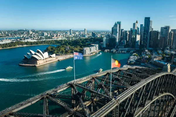 All Inclusive Ferien in Australien
