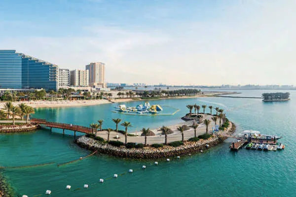 All Inclusive Ferien in Bahrain