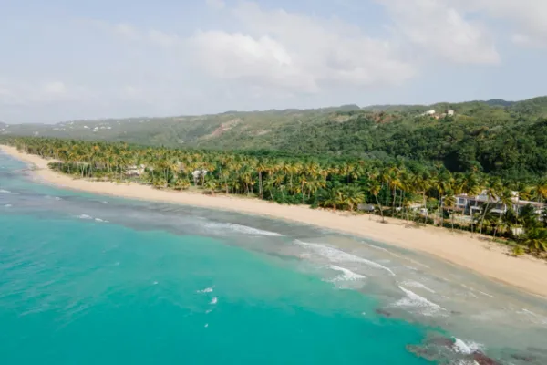 All Inclusive Ferien in Dominikanische Republik