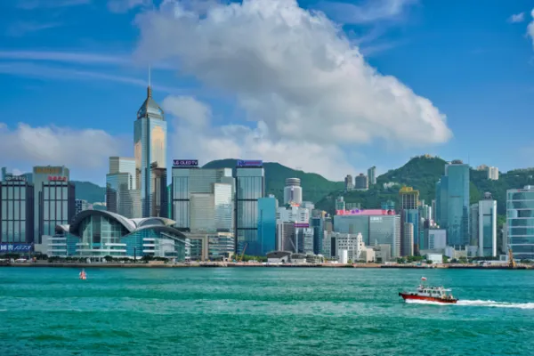 All Inclusive Ferien in Hong Kong