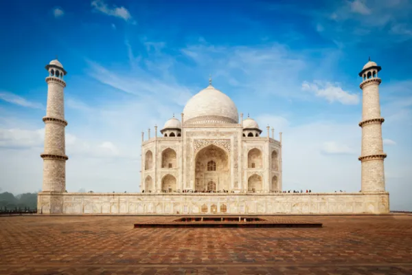 All Inclusive Ferien in Indien