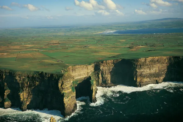 All Inclusive Ferien in Irland