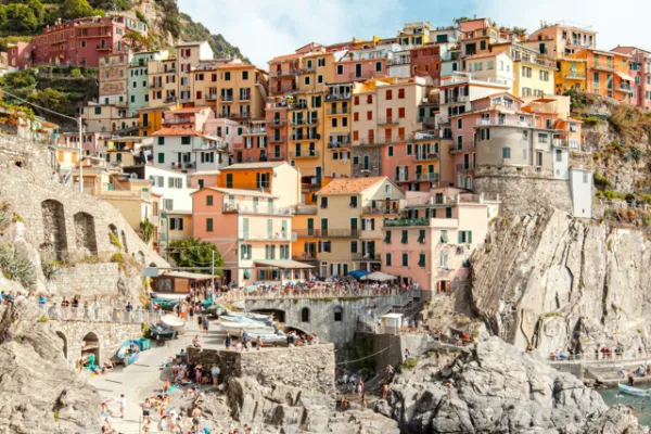All Inclusive Ferien in Italien