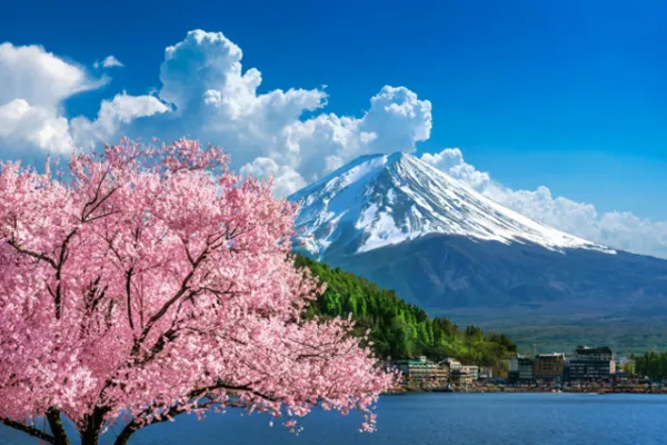 All Inclusive Ferien in Japan