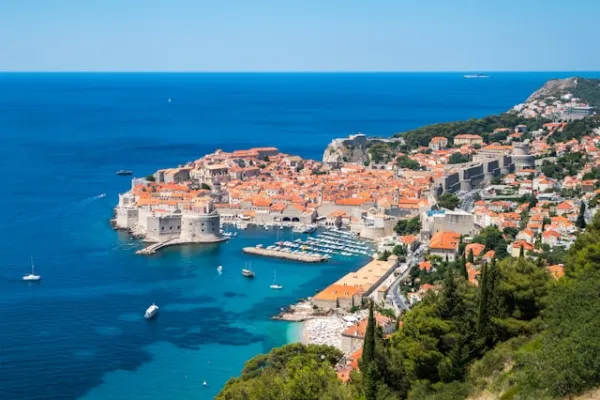 All Inclusive Ferien in Kroatien