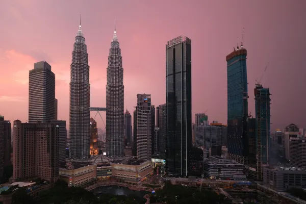 All Inclusive Ferien in Malaysia