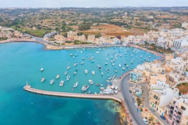 All Inclusive Ferien in Malta