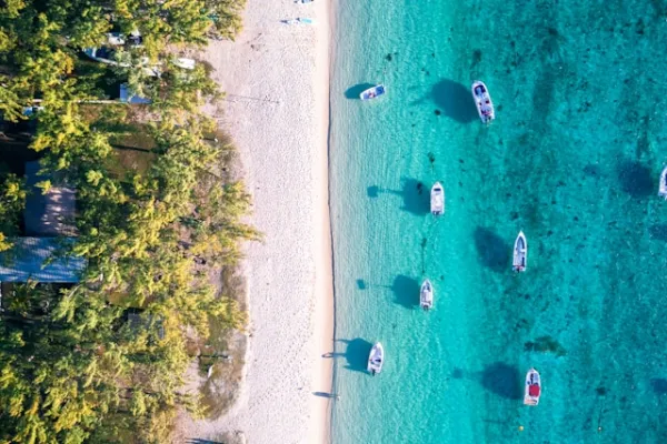 All Inclusive Ferien in Mauritius