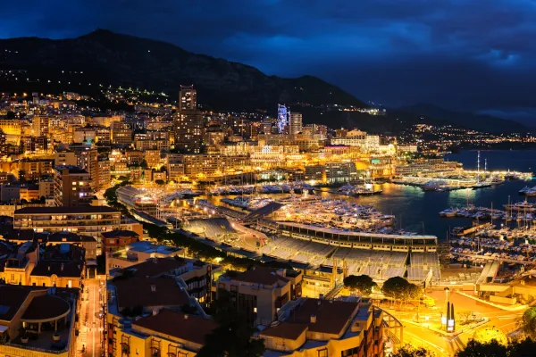 All Inclusive Ferien in Monaco