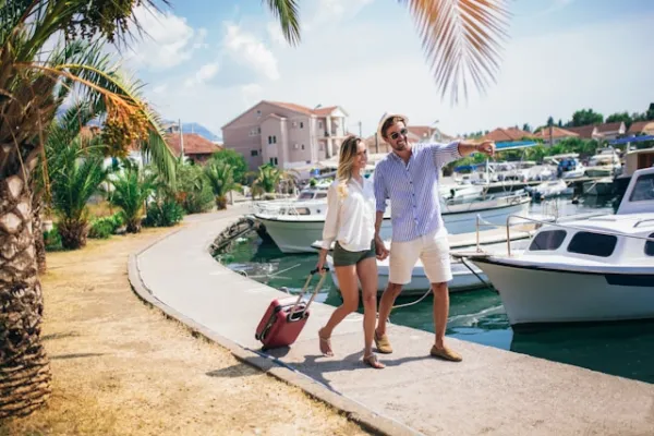 All Inclusive Ferien in Montenegro