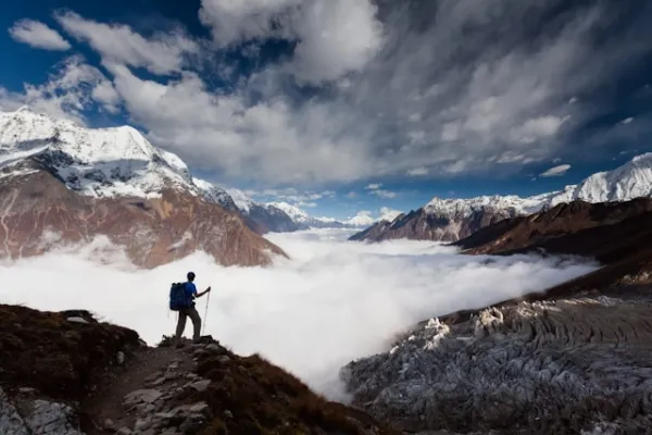 All Inclusive Ferien in Nepal