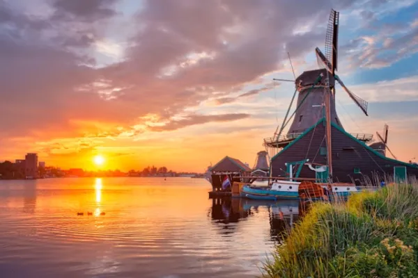 All Inclusive Ferien in Niederlande