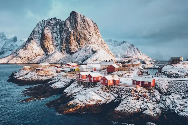 All Inclusive Ferien in Norwegen