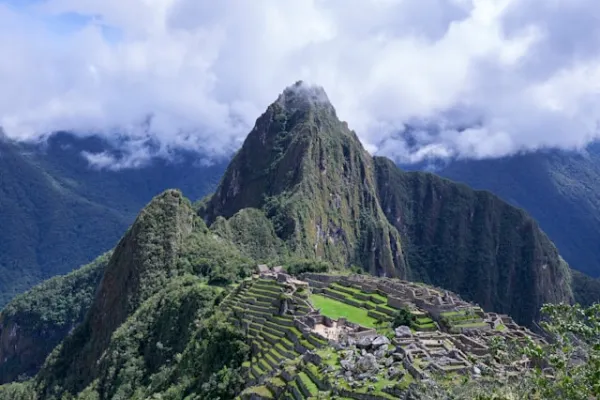 All Inclusive Ferien in Peru