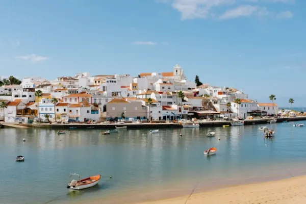 All Inclusive Ferien in Portugal