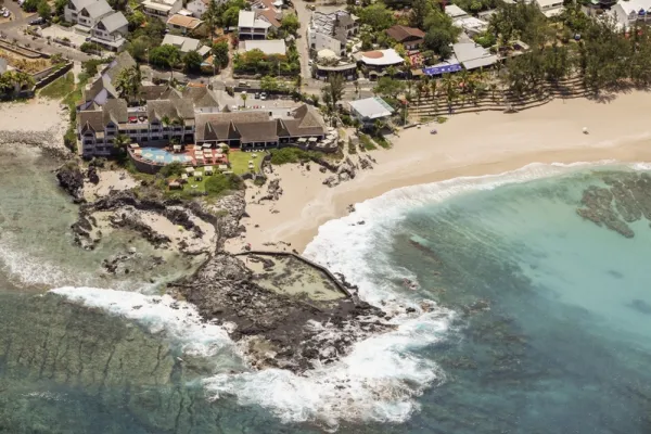 All Inclusive Ferien in Reunion