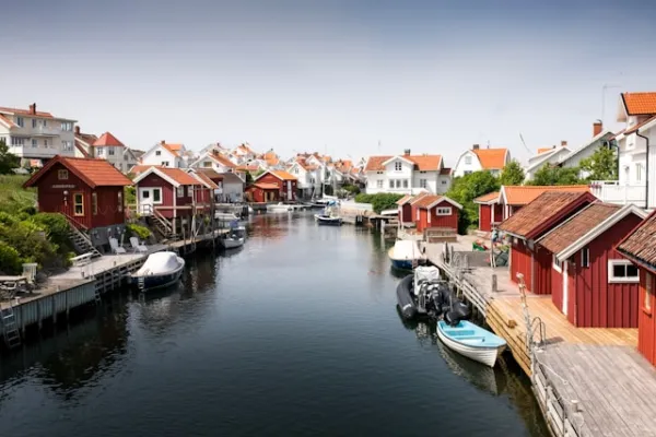 All Inclusive Ferien in Schweden