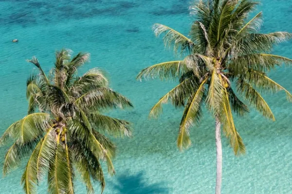 All Inclusive Ferien in Seychelles