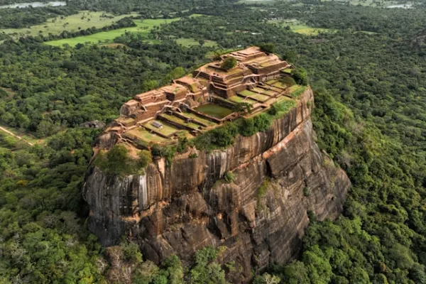 All Inclusive Ferien in Sri Lanka