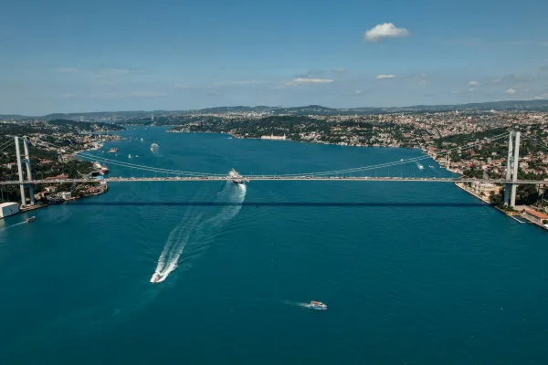 All Inclusive Ferien in Türkei