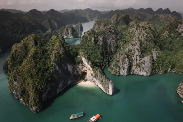 All Inclusive Ferien in Vietnam