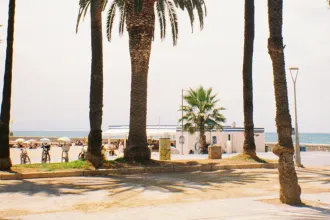 Spanien Urlaub