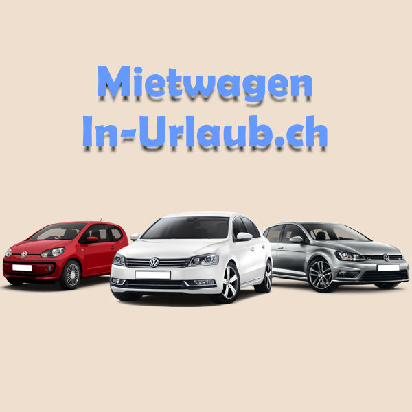 mietwagen vergleich