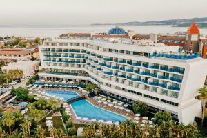 Selene Beach & Spa Hotel