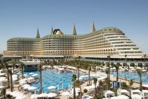 Delphin Imperial All Inclusive