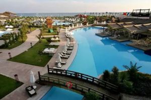 Limak Lara De Luxe Hotel & Resort